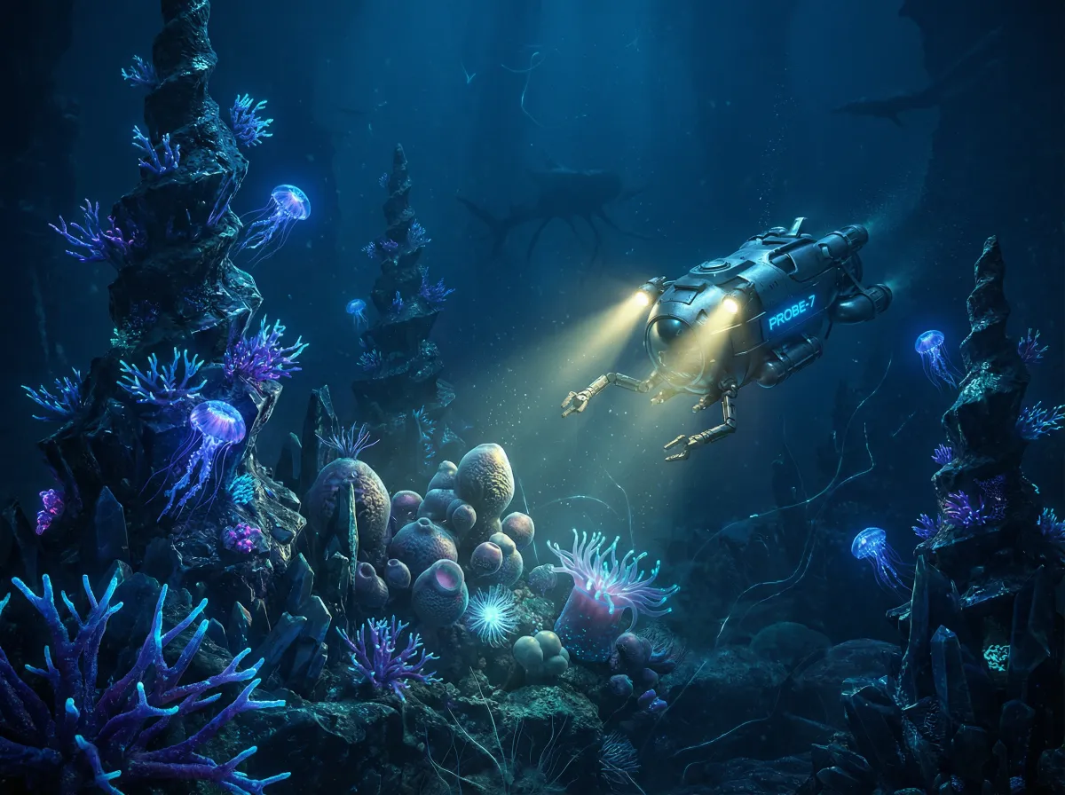 深海海沟探测器搜索 - 东北插班生电影高清完整版在线观看